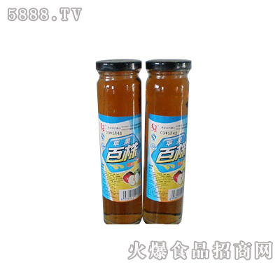 百株蘋果醋飲料