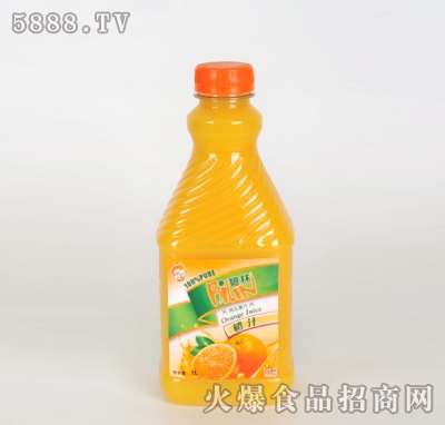 ����PETƿ1L��֭