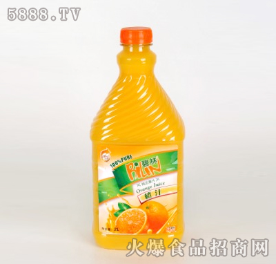 ����PETƿ2L��֭