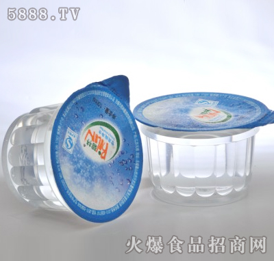 碧林100ml杯裝水