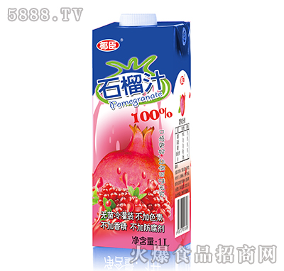 1LҬ��ʯ��֭