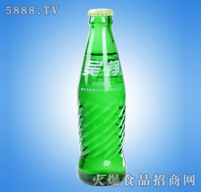 ���P��ˮ����ζ200ml