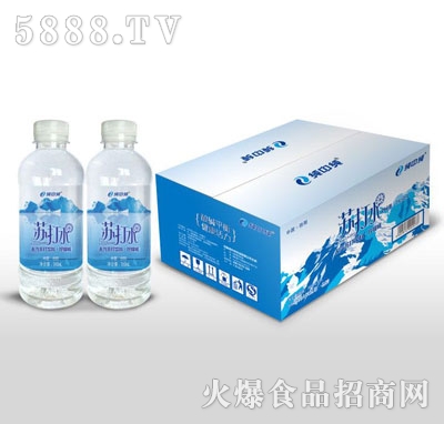 ���м��o���K��ˮ����ζ360ml