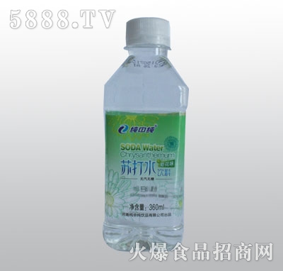 ���м��K��ˮ�ջ�ζ360ml