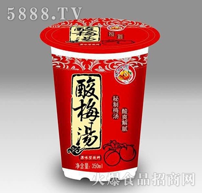 ��÷����ζ���350ml