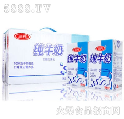 ��Ԫ��ţ��250mlx24��