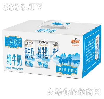 ������I(y��)��ţ��200mlX15��