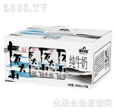 ������I(y��)��ţ��200mlX15