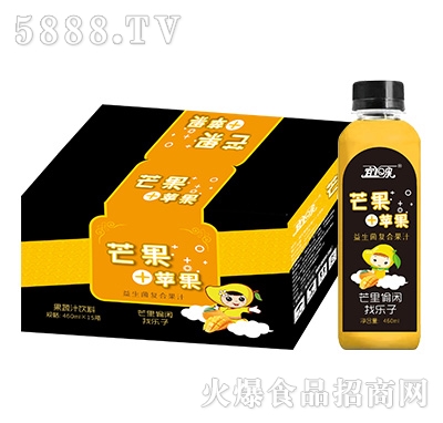 ��Ȫâ��+�O���������ͺϹ���֭450mlx15ƿ