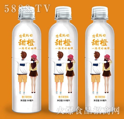 ��Ԫ����ȹ�ζ���500ml