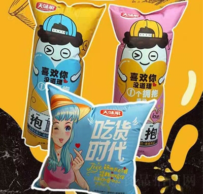 ��ζ���_������ʳƷ������