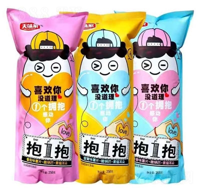 ��ζ����ʳƷ258g