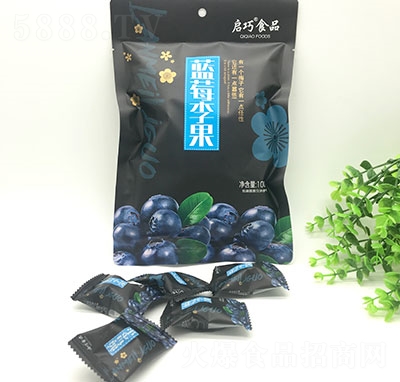 ����ʳƷ�{ݮ���100g