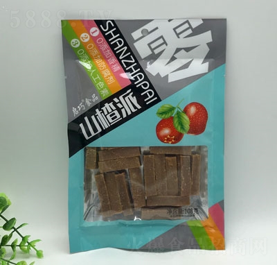 ����ʳƷɽ���108g