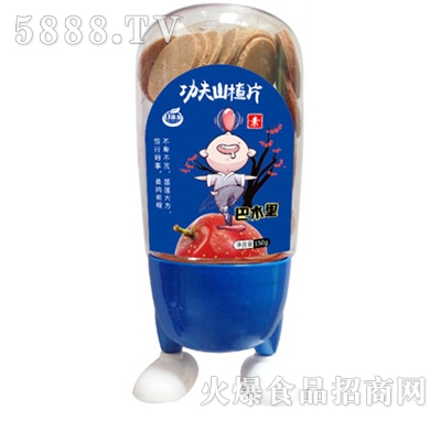 ��ľ�﹦��ɽ�Ƭ150g