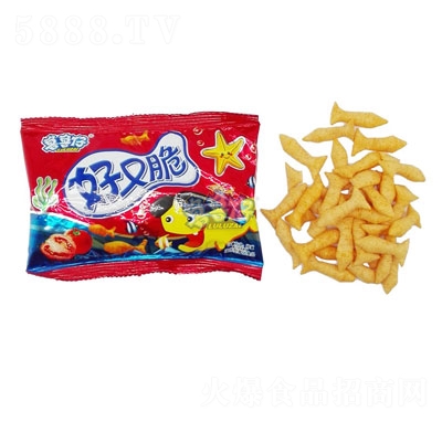 �����к��ִ���ʳƷ16g