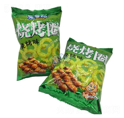 �����П���Ȧ��ʳƷ15g