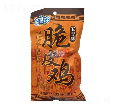 �����д�Ƥ�u��ʳƷ50g