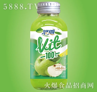 �����O��֭318ml