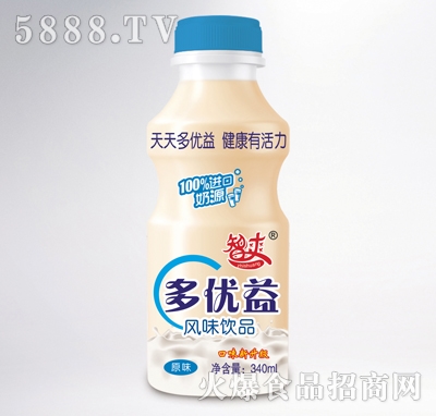 ��ˬ����(y��u)���L(f��ng)ζ�Ʒ340ml