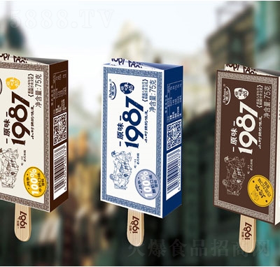 ���Aԭζ1987ϵ��ѩ��