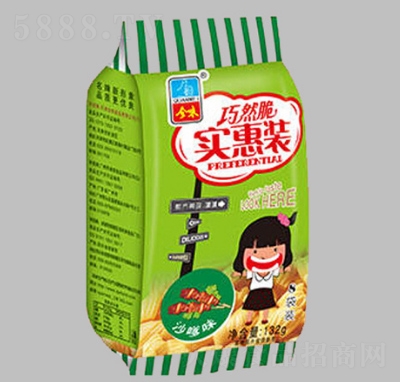 ȫζ132g��Ȼ����(sh��)���b��ʳƷ