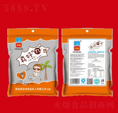 ȫζ����轷�}ζ��ʳƷ120g