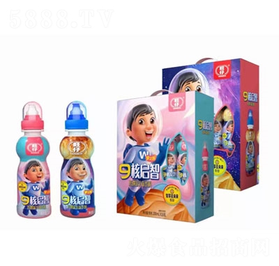 ����9�ˆ��Ǻ���ζ��ζ�Ʒ200mlX16ƿ