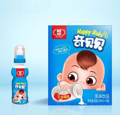 ������ؐؐ��ζ�Ʒ��ݮζ200mlX16ƿ