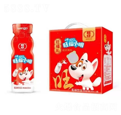 ��������С����ζ�Ʒ200mlX16ƿ