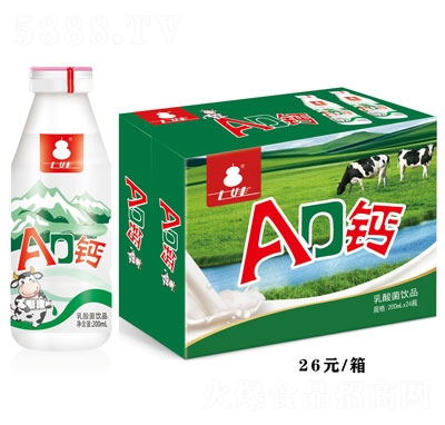 ����AD�}������Ʒ200mlX24