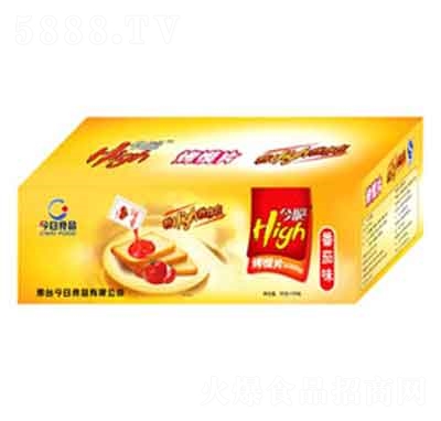 ����ʳƷ���high���xƬ����ζ