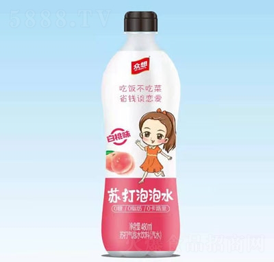 �����K������ˮ����ζ480ml