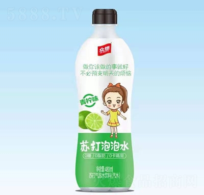 �����K������ˮ����ζ480ml