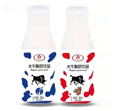 һ̫��һˮţ�����Ʒ280ml