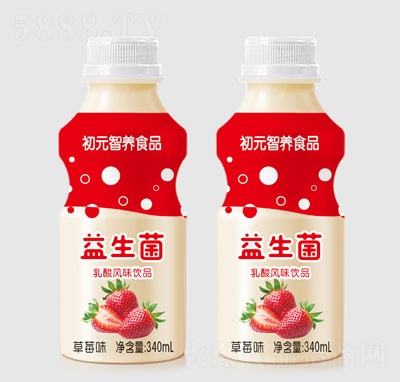 ��Ԫ���B(y��ng)�����������Lζ�Ʒ��ݮζ340ml