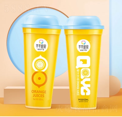 ܷܷ�Ź���֭�Ʒ610ml