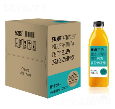 ��ԴҼƷ��֭1.08LX6ƿ