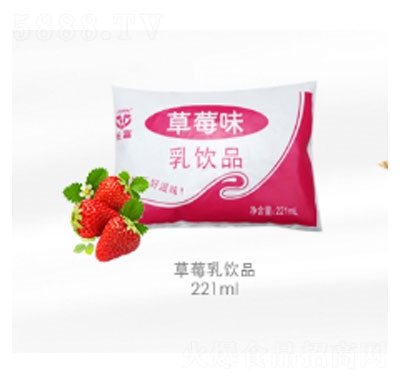 �L����ݮ���Ʒ221ml