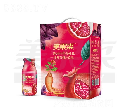 �������t��ʯ��֭1��246ml��8ƿ