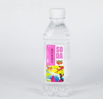 ���S�����K��ˮ360ml