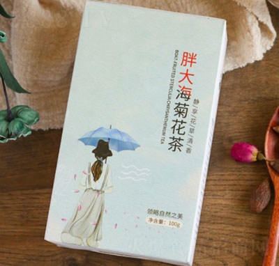 �����ݱ��ִ󺣾ջ���100g