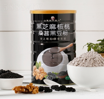 ��֥�����ɣ�غڶ���600g