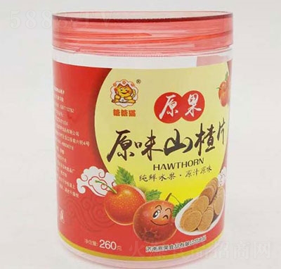 ����؈ԭζɽ�Ƭ260g