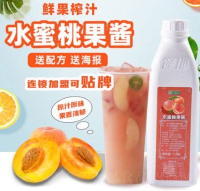 �r��ˮ����֭1200g