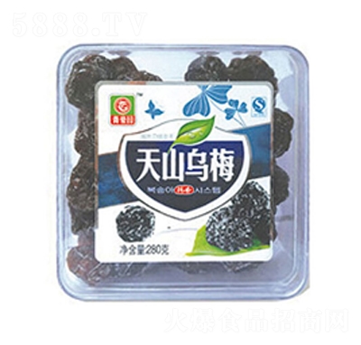 ����@��ɽ��÷280g