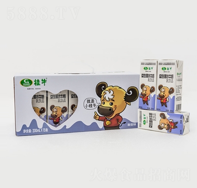 ��ţ������ˮţ��15��x200ml���̴���