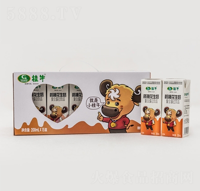 ��ţ���һ�����15��x200ml���̴���