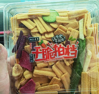 Ȥ�������r��������ζ��ʳƷ360g