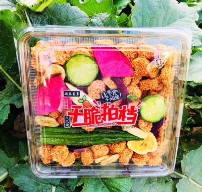 Ȥ�������צ������ζ��ʳƷ280g